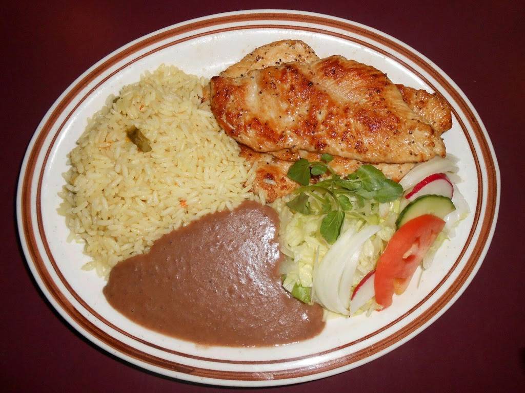 marias pupuseria restaurante | 1737 S Cooper St, Arlington, TX 76010, USA | Phone: (682) 238-3302