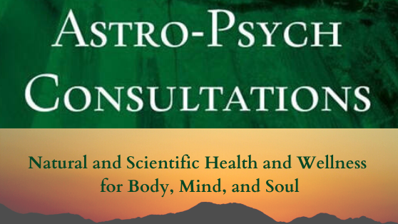 Astro-Psych Consultations | 3125 San Luis Rey Ave, San Jose, CA 95118, USA | Phone: (669) 256-2256