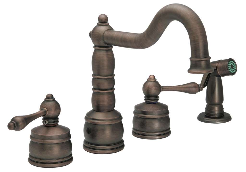 Banner Faucets | 2425 Camp Ave #140, Carrollton, TX 75006, USA | Phone: (877) 235-9008