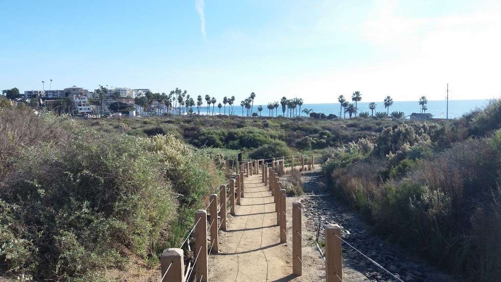 Via Artenesia Trailhead, Sea Summit, San Clemente | San Clemente, CA 92672