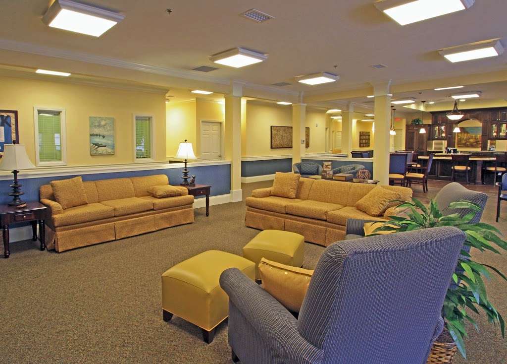 Benton House of Lenexa | 22000 Prairie Star Pkwy, Lenexa, KS 66220, USA | Phone: (913) 839-4097