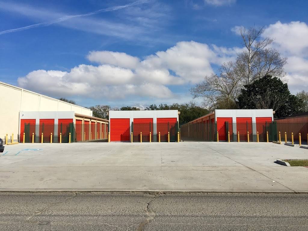 Affordable Self Storage | 1015 Central Ave Ste. 100, Metairie, LA 70001 | Phone: (504) 833-1717