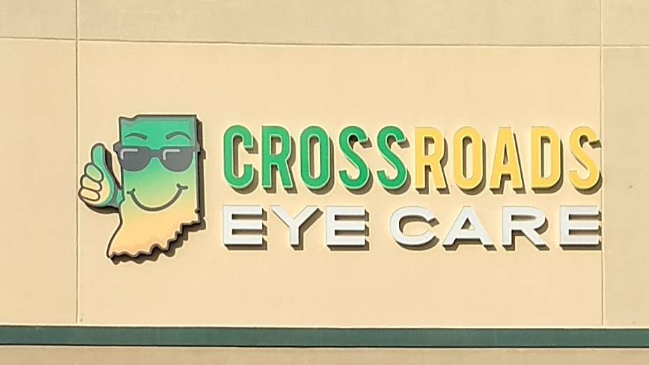 Crossroads Eye Care | 9948 E Washington St, Indianapolis, IN 46229 | Phone: (317) 759-8819