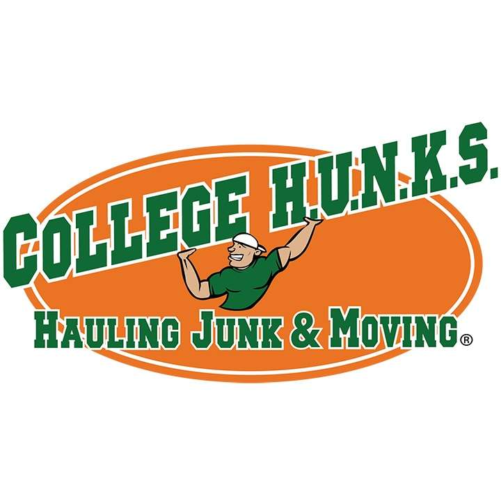 College Hunks Hauling Junk and Moving | 1243 Old Coochs Bridge Rd, Newark, DE 19713, USA | Phone: (302) 232-6200