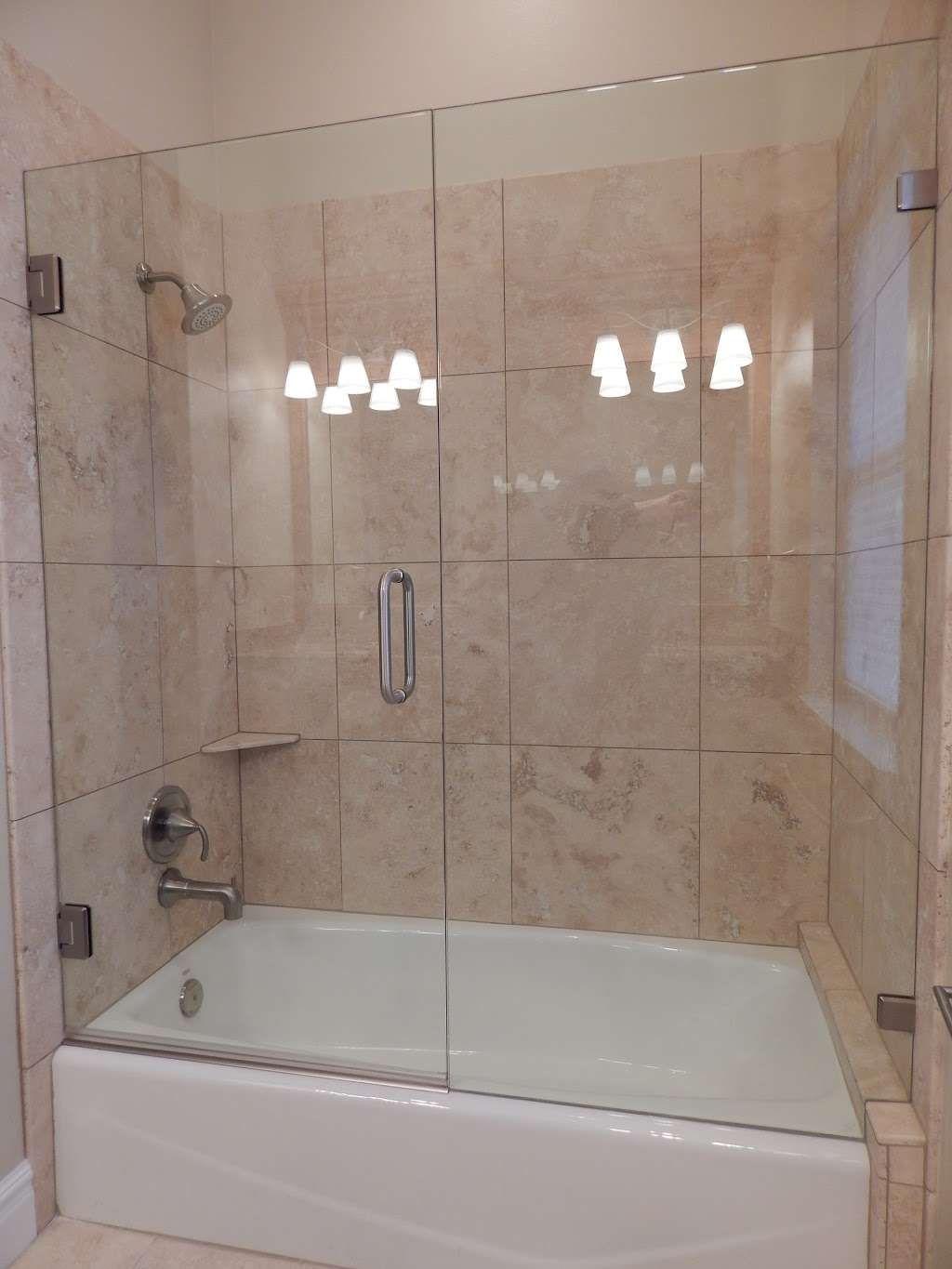 FG Shower Doors & Mirrors Inc. | 3520 Haven Ave, Redwood City, CA 94063 | Phone: (650) 260-2651