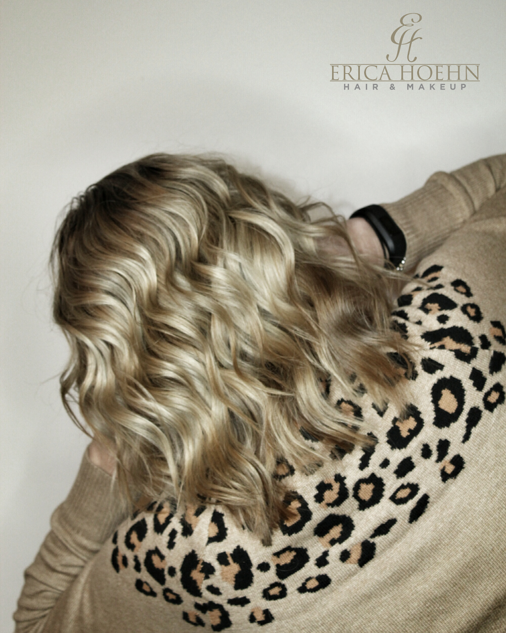 Erica Hoehn Hair & Makeup | 4426 Sand Creek Rd, Wellsville, KS 66092 | Phone: (913) 226-8974