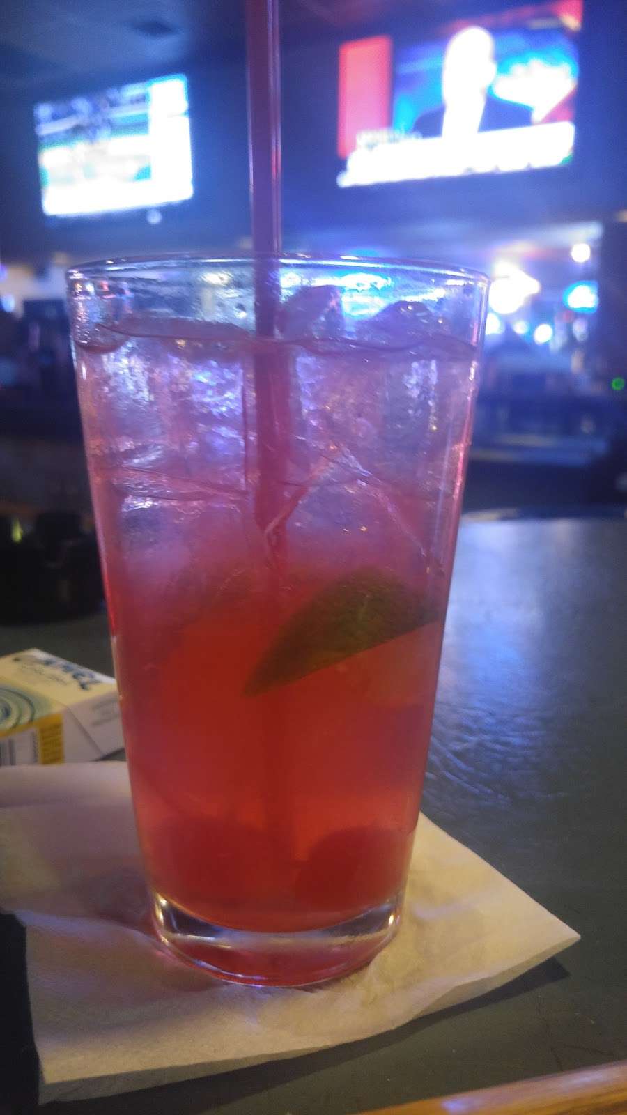 Scoundrels Pub II | 4850 Camino Al Norte, North Las Vegas, NV 89031, USA | Phone: (702) 642-8014