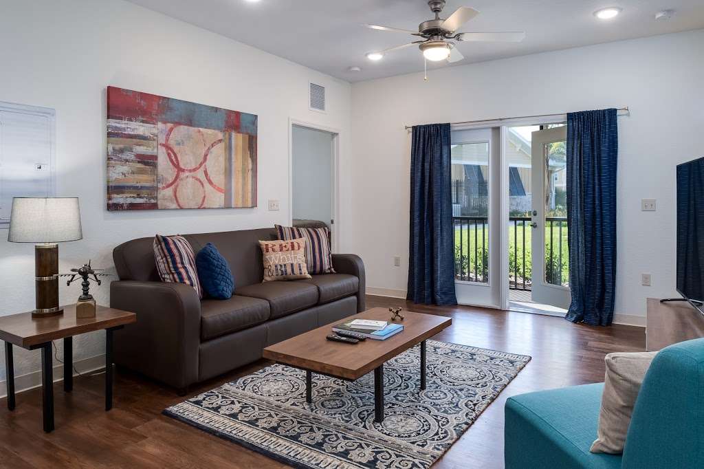 Eagle Landing Apartments | 1479 Shady Pl, Daytona Beach, FL 32114, USA | Phone: (386) 693-9017