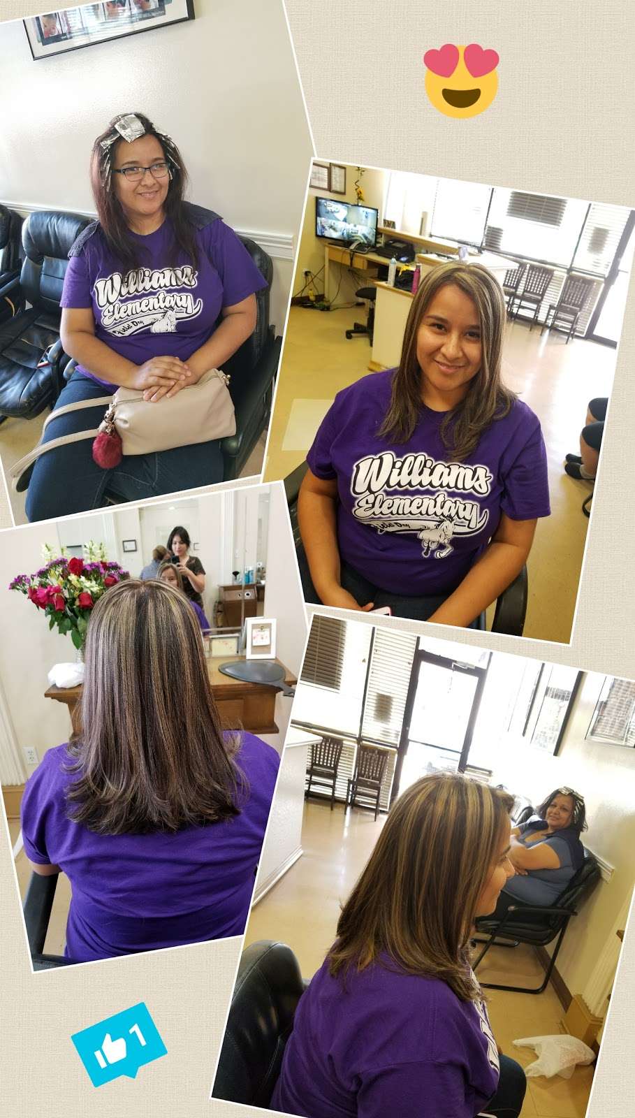 Malak Hair Salon | 32360 TX-249 #170, Pinehurst, TX 77362 | Phone: (281) 259-8226