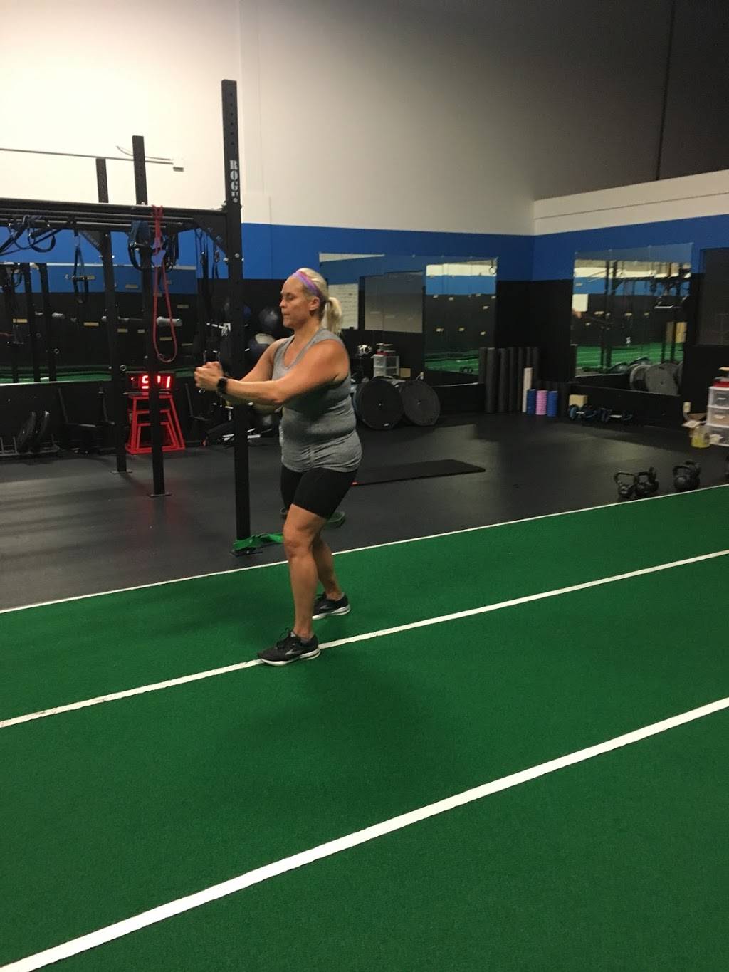 John Scardino Fitness | 1 Eagle Valley Ct, Broadview Heights, OH 44147, USA | Phone: (440) 667-2608