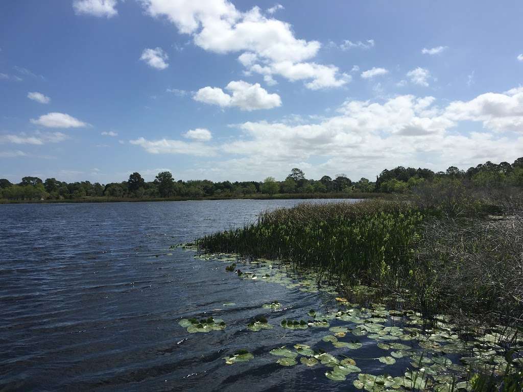 Florida Scrub-Jay Trail | 11490 Montevista Rd, Clermont, FL 34711, USA | Phone: (352) 429-5566