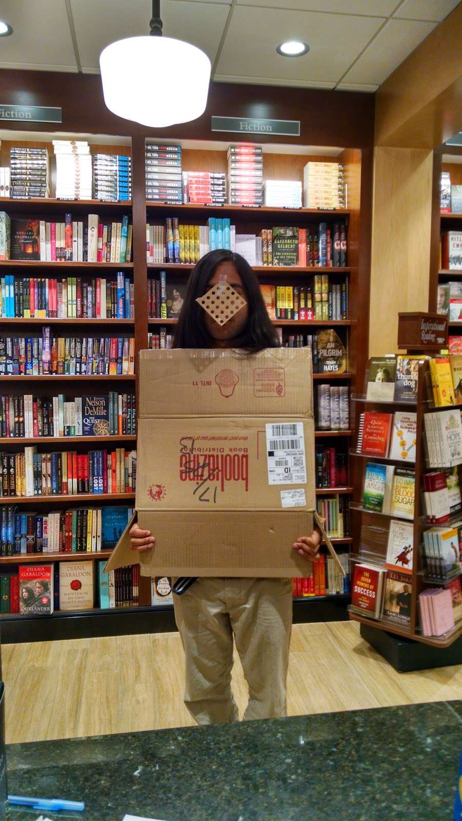 I-Tech Xperience | 8900 Peña Blvd, Denver, CO 80249, USA | Phone: (303) 342-6687