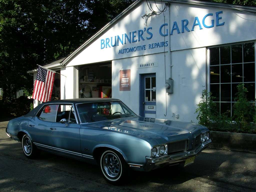 Brunners Garage | 159 Parsippany Rd, Whippany, NJ 07981, USA | Phone: (973) 887-0075