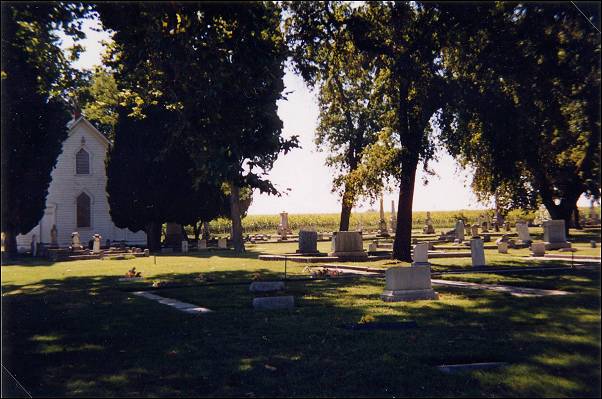 Marys Cemetery | 12020 Co Rd 98, Woodland, CA 95695 | Phone: (530) 662-9221