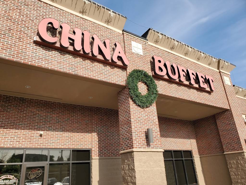 China Buffet | 2903 Samson Way, Bellevue, NE 68123 | Phone: (402) 292-2944