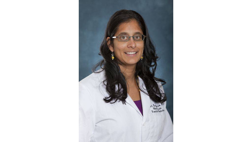 Swati B. Avashia, MD | 1500 Red River St, Austin, TX 78701, USA | Phone: (512) 324-7000