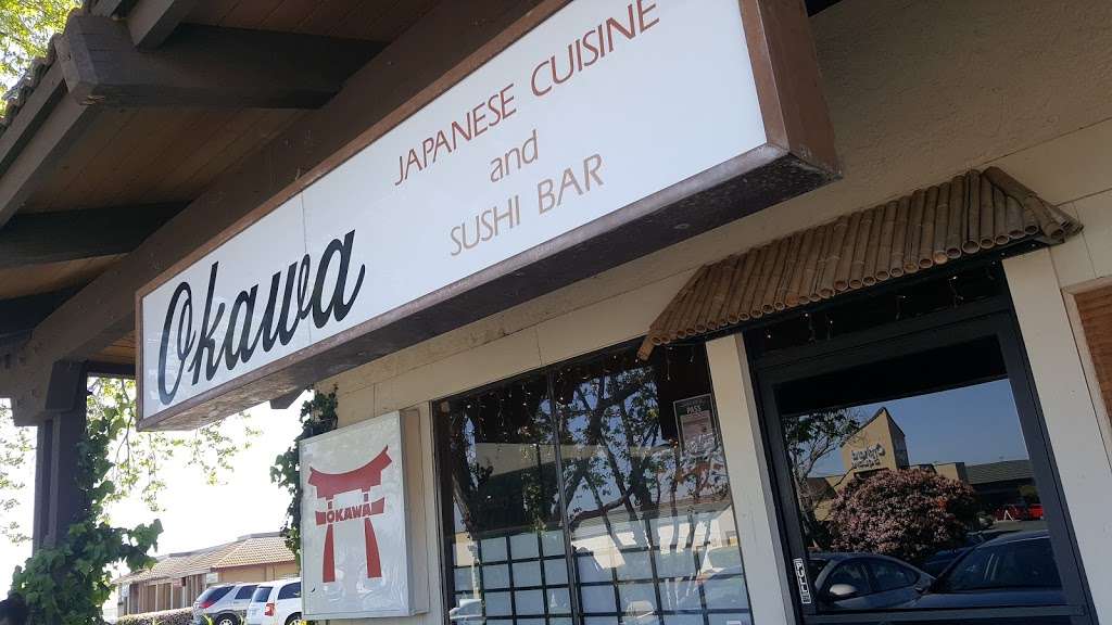 Okawa Japanese Restaurant | 2327 Buchanan Rd, Antioch, CA 94509, USA | Phone: (925) 778-1585