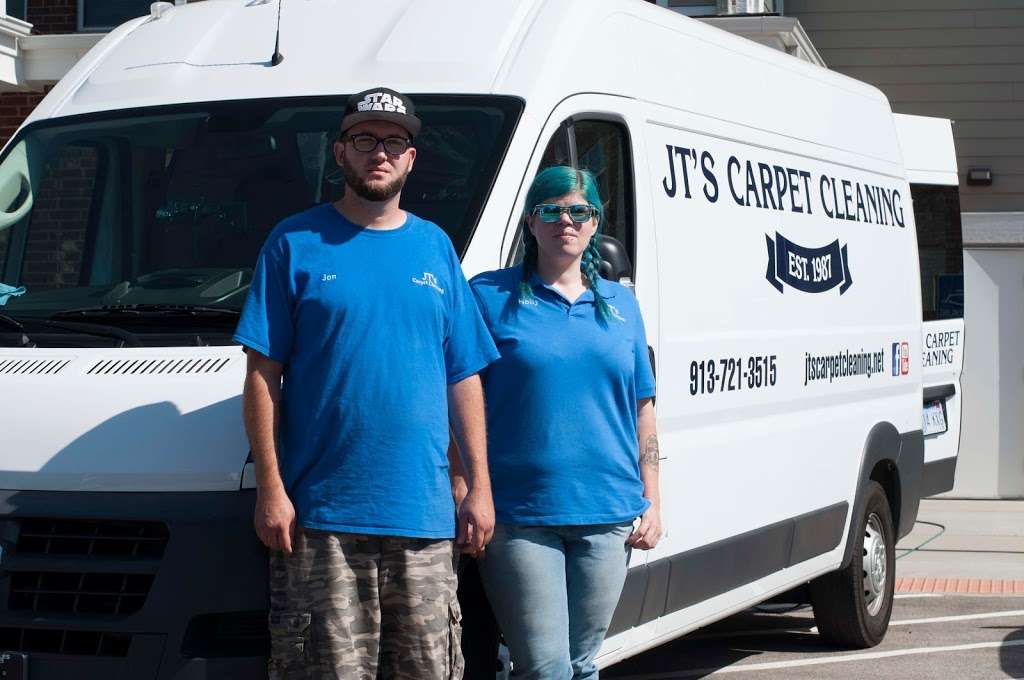 JTs Carpet Cleaning | 2825 N 110 Terrace, Kansas City, KS 66109, USA | Phone: (913) 721-3515