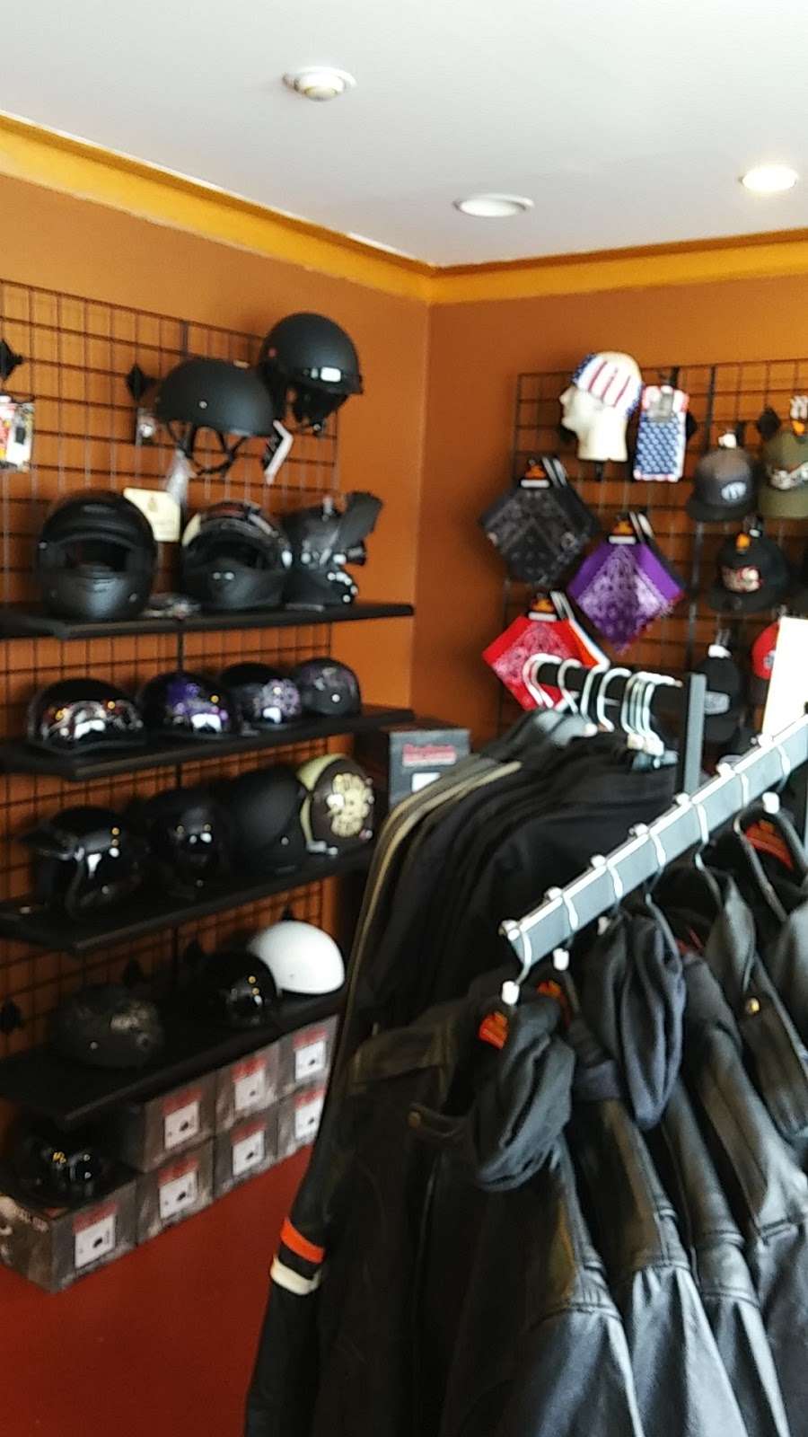 Motorcycle Outpost | 1016 Gap Newport Pike, Cochranville, PA 19330 | Phone: (610) 593-5939