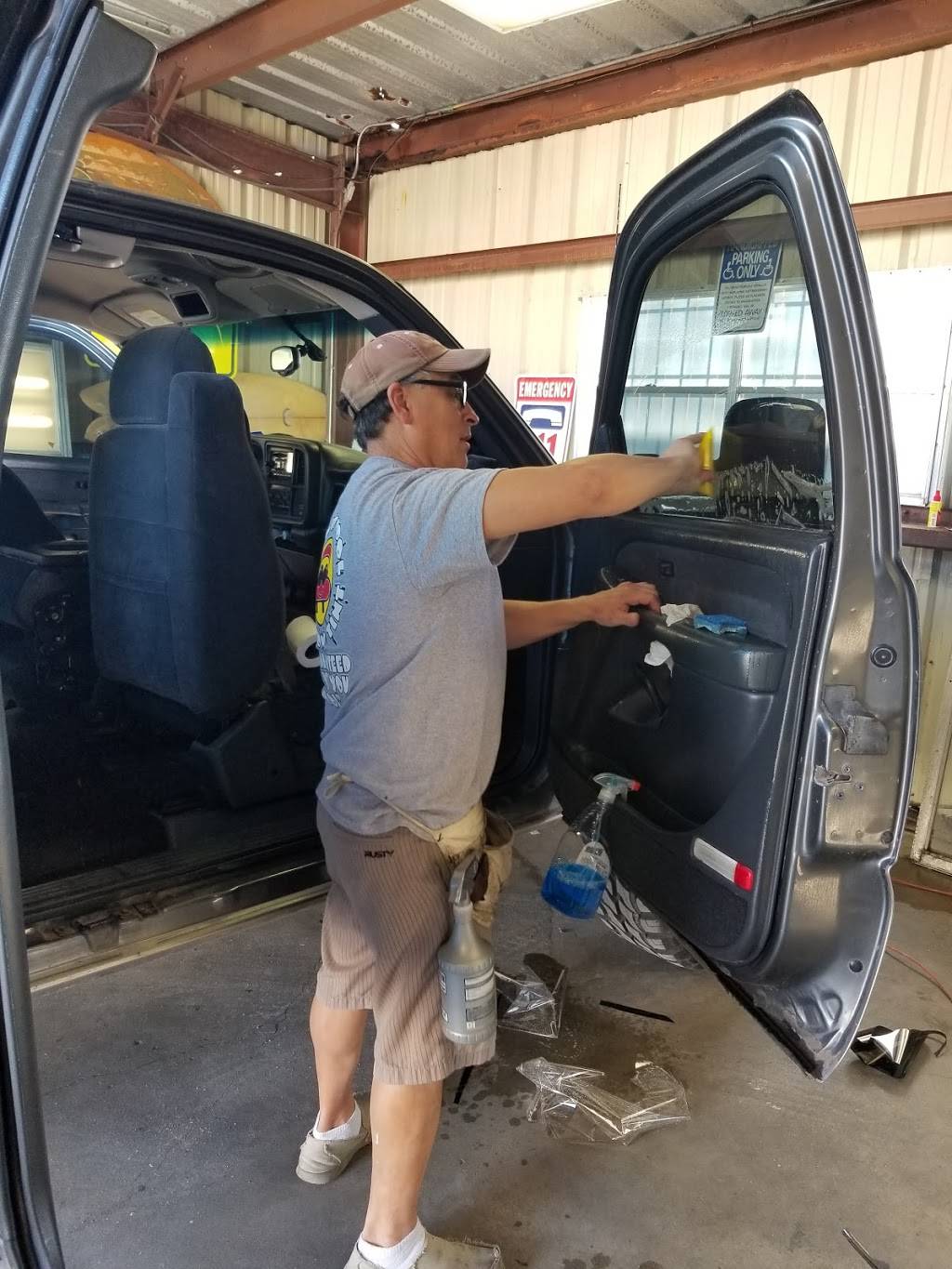 Keep It Cool Window Tinting | 4718 Kostoryz Rd, Corpus Christi, TX 78415 | Phone: (361) 425-2976