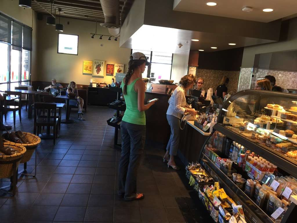 Starbucks | 26724 Town Center Dr, Conifer, CO 80433, USA | Phone: (303) 838-4924