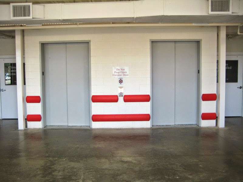 Proguard Self Storage | 3770 Center St, Houston, TX 77007, USA | Phone: (713) 880-9777