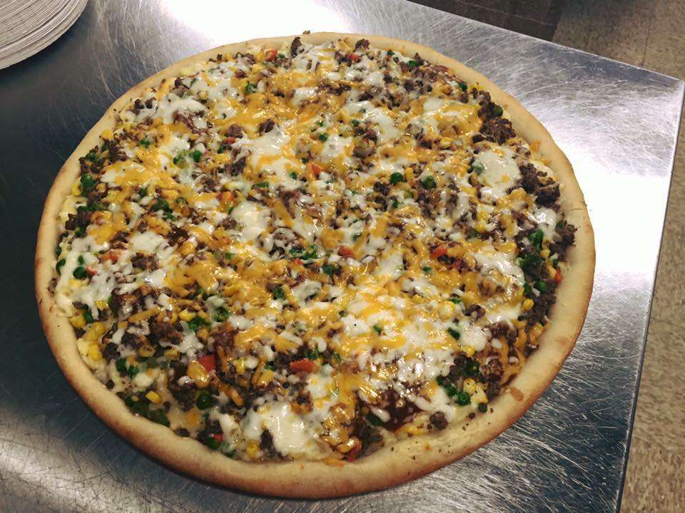 Mill Creek Pizza | 1091 Mill Creek Rd, Allentown, PA 18106 | Phone: (610) 530-7366