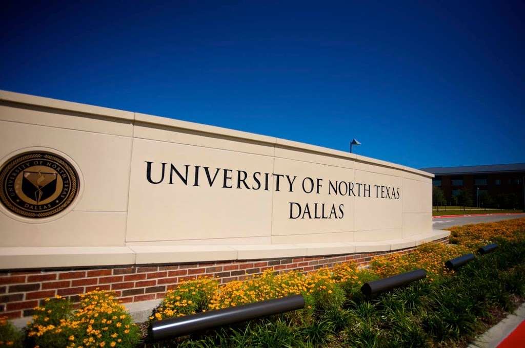 UNT Dallas | 7300 University Hills Blvd, Dallas, TX 75241, USA | Phone: (972) 780-3600