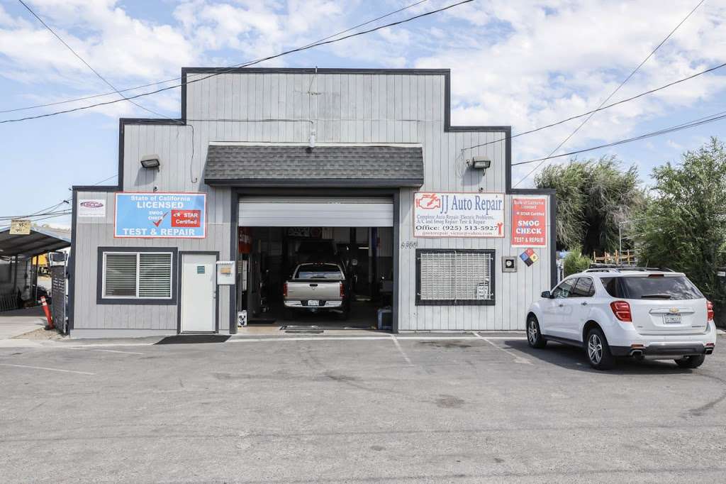 J J Auto Repair | 6300 Brentwood Blvd # B, Brentwood, CA 94513, USA | Phone: (925) 513-5927