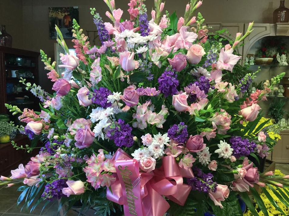 Sids Flowers and More | 11164 SW Hwy, Palos Hills, IL 60465, USA | Phone: (708) 974-4500