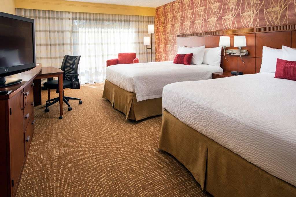 Courtyard by Marriott Los Angeles Torrance/Palos Verdes | 2633 Sepulveda Blvd, Torrance, CA 90505, USA | Phone: (310) 533-8000