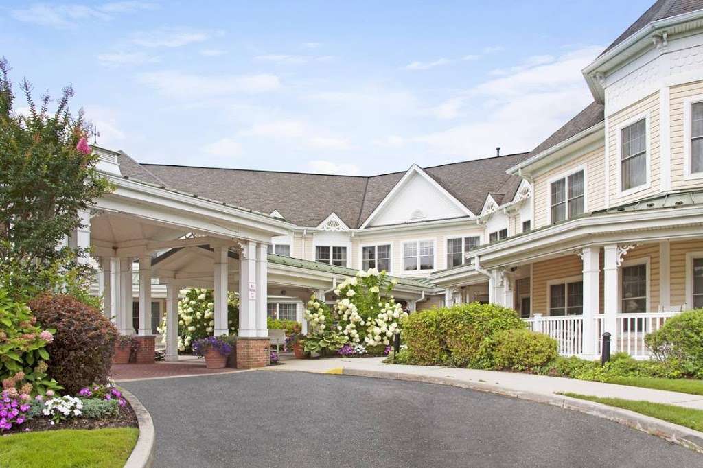 Sunrise of Dix Hills | 337 Deer Park Ave, Dix Hills, NY 11746 | Phone: (631) 385-1733