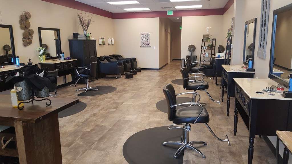 Rosewood Hair Studio | 16564 Washington St, Thornton, CO 80023 | Phone: (303) 920-4247