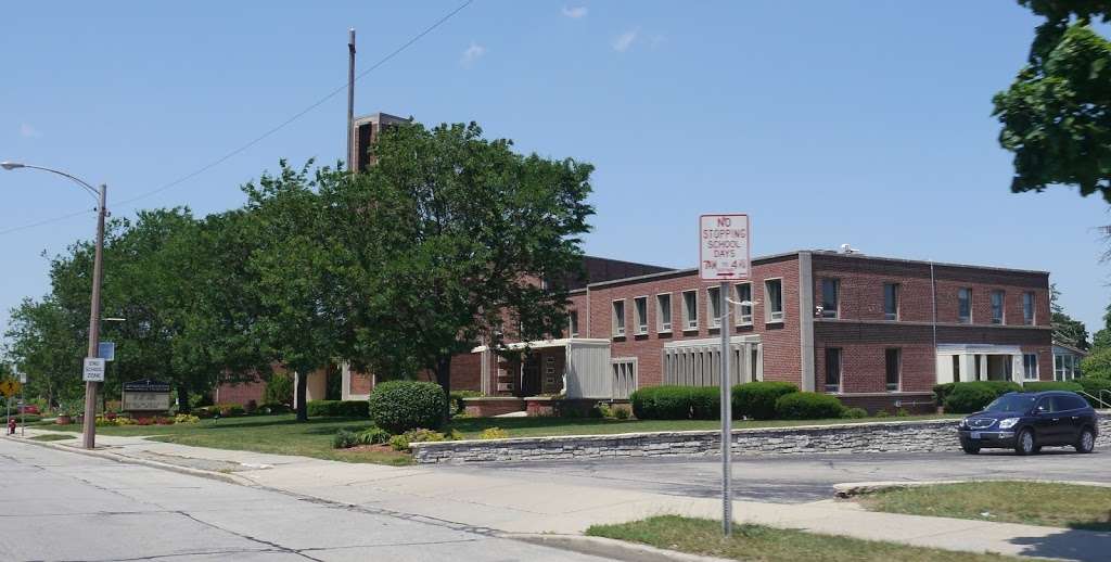 Mother of Good Counsel Parish | 6924 W Lisbon Ave, Milwaukee, WI 53210 | Phone: (414) 442-7600