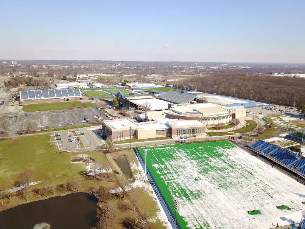 David M.Nelson Athletic Complex | Newark, DE 19713, USA