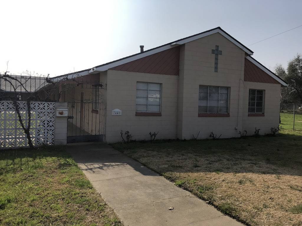 Signal Heights Baptist Church | 7440 Fruitridge Rd, Sacramento, CA 95820, USA | Phone: (916) 383-6777
