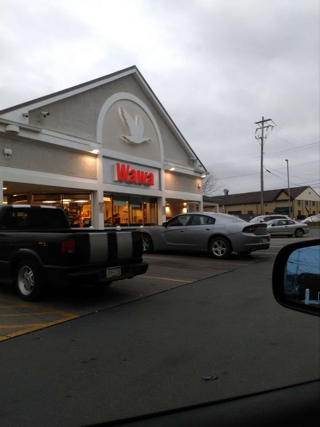 Wawa | 761 Gap Newport Pike, Avondale, PA 19311 | Phone: (610) 268-8765