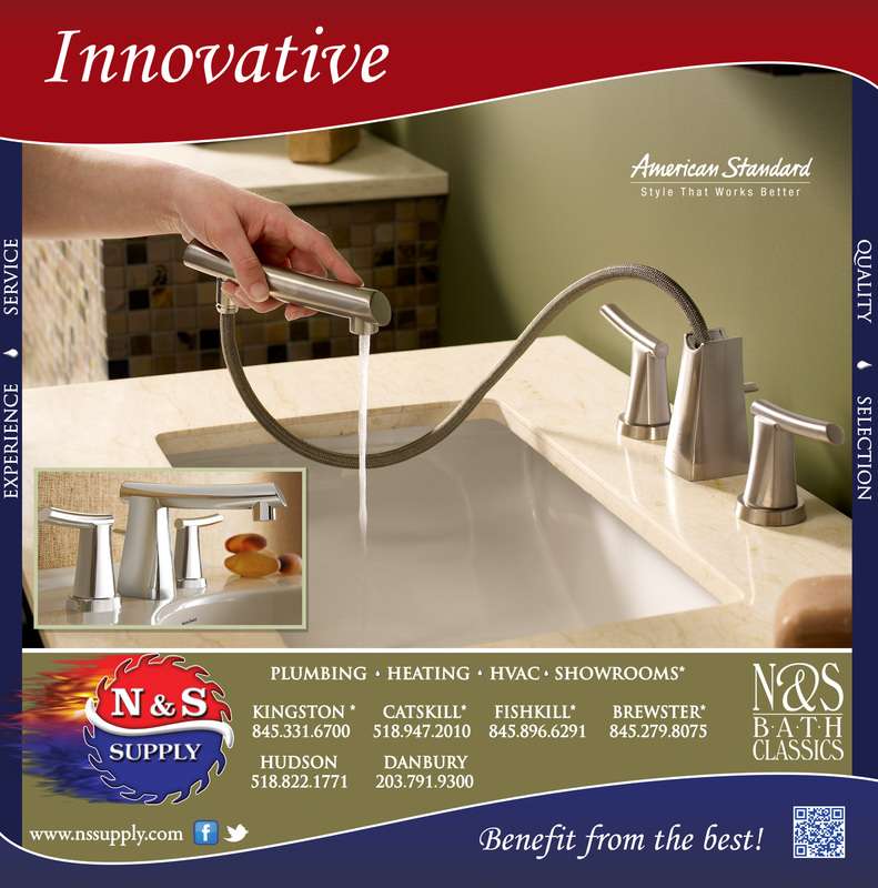 N&S Supply Of Brewster | 43 Old Rte 6, Brewster, NY 10509, USA | Phone: (845) 279-8075