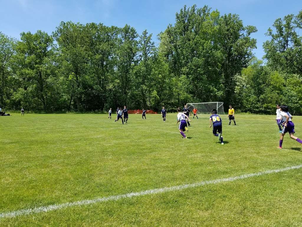 Vanderburg Soccer Complex in 134 Vanderburg Rd, Marlboro Township, NJ