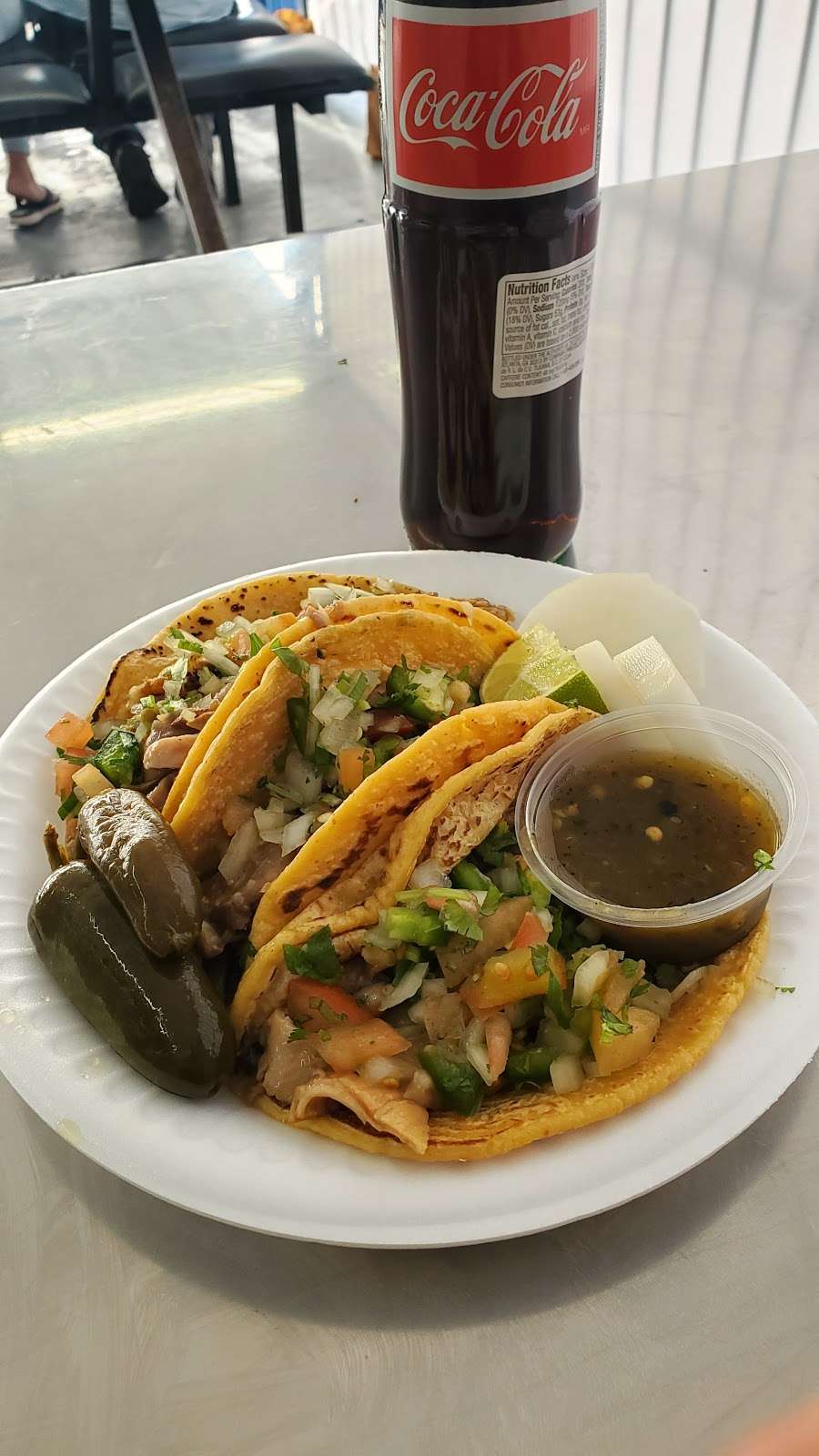 Carnitas Loya Fast Food | 10424 Laurel Canyon Blvd B, Pacoima, CA 91331, USA | Phone: (818) 899-4223