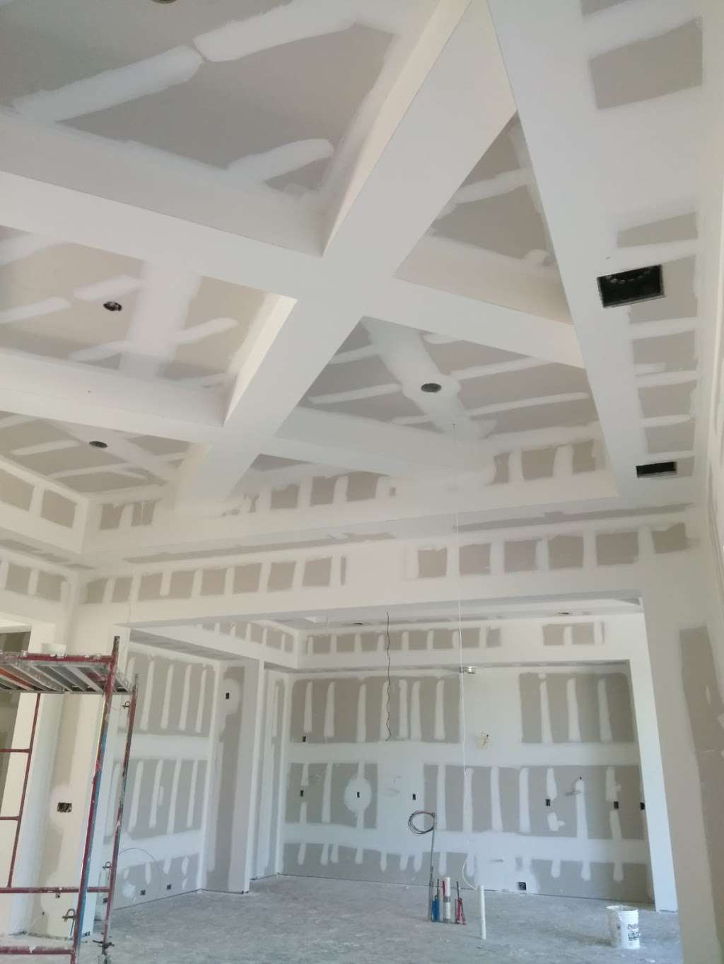 Daniel Construction Drywall | 6745 3rd St, Jupiter, FL 33458, USA | Phone: (561) 201-0081