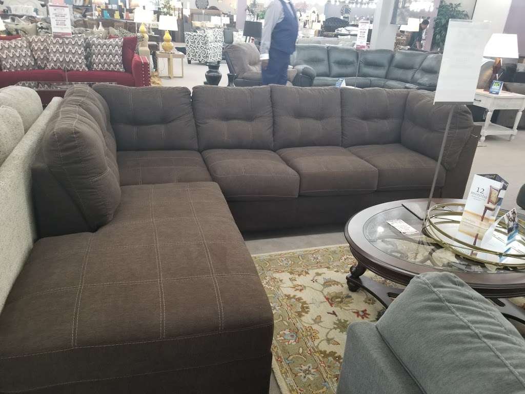 Furniture Town | 16525 North Fwy, Houston, TX 77090, USA | Phone: (281) 397-9600