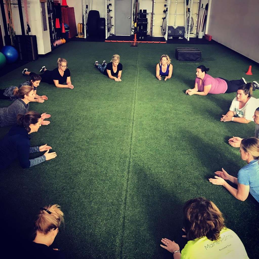 Becky Fox Fitness | 42 Winter St #9, Pembroke, MA 02359, USA | Phone: (781) 754-4062