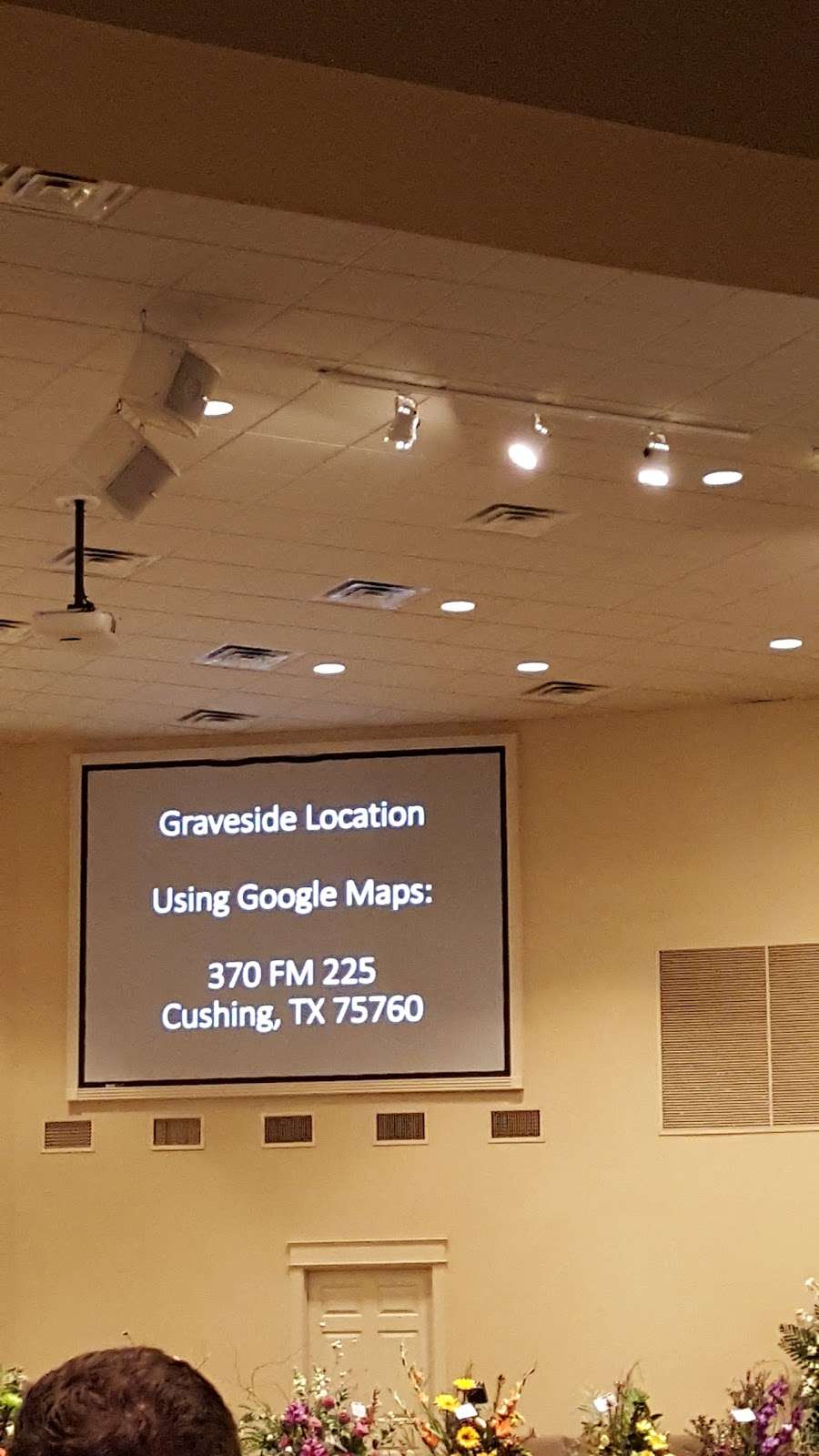 Porter Apostolic Pentecostal Church | 24142 TX-494 Loop, Porter, TX 77365, USA | Phone: (281) 354-3388