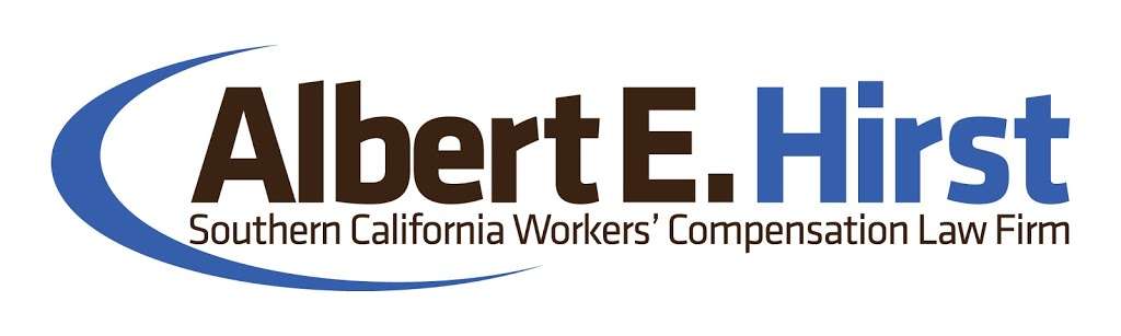 Albert E. Hirst - Workers Compensation Lawyer | 1550 N D St Suite A, San Bernardino, CA 92405, USA | Phone: (909) 885-7190