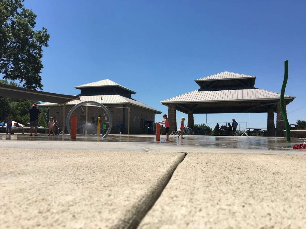 Dillon Park Splash Pad | 6001 Edenshall Ln, Noblesville, IN 46062 | Phone: (317) 776-6350