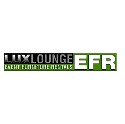 Lux Lounge EFR - Las Vegas Event Furniture Rental | 6120 N Hollywood Blvd #109, Las Vegas, NV 89115 | Phone: (888) 247-4411