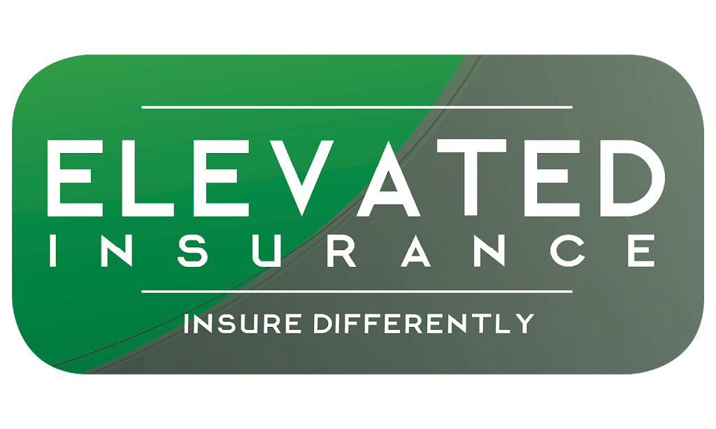 Elevated Insurance | N19 W24400 Riverwood Dr Suite 350, Waukesha, WI 53188, USA | Phone: (262) 424-0420