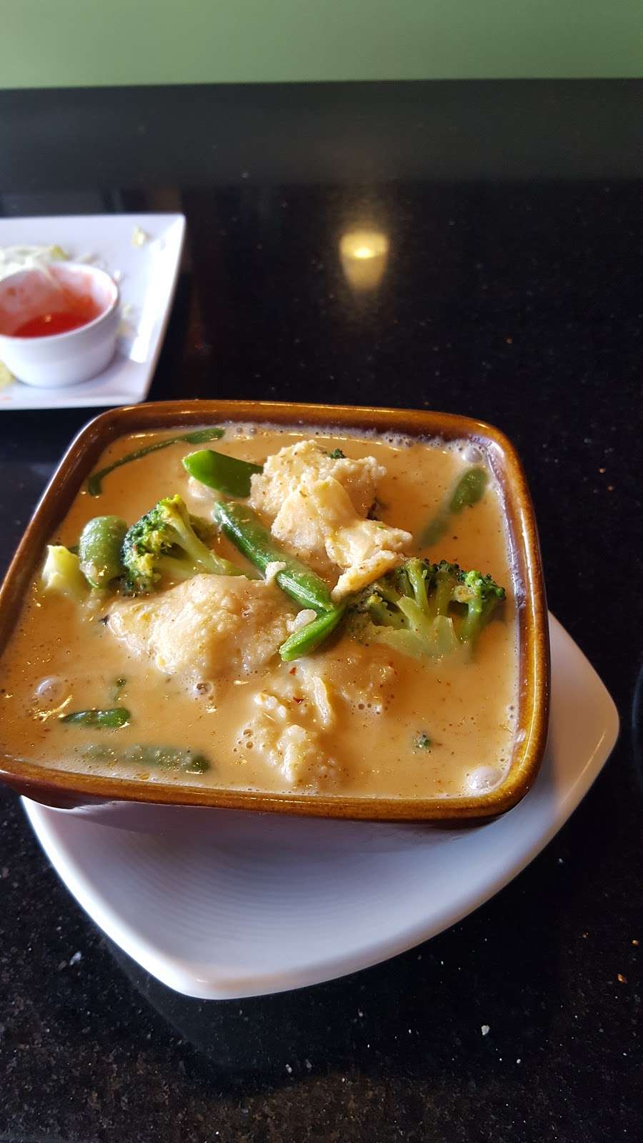 Spicy Thai II | 2235 Oneida St, Denver, CO 80207 | Phone: (303) 388-6300