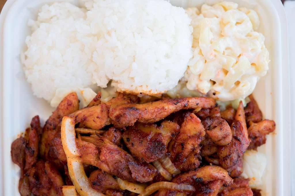 Ono Hawaiian BBQ | 1030 Hamner Ave A, Norco, CA 92860 | Phone: (951) 272-3388